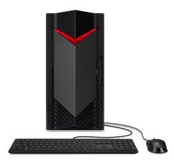 N50-656_E - N - Intel Core i5-14400F - 16GB - 1024GB - NVIDIA  GeForce  RTX  5060 8GB GDDR7