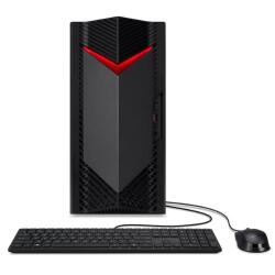 N50-656_E - N - Intel Core i5-14400F - 16GB - 1024GB - NVIDIA  GeForce  RTX  5060 8GB GDDR7