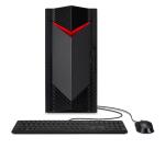 N50-660_E Intel Core Ultra 7 processor 265F - 16GB - 1024GB - RTX 5060 8GB Win 11 Home