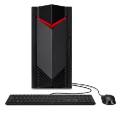 N50-660_E Intel Core Ultra 7 processor 265F - 16GB - 1024GB - RTX 5060 8GB Win 11 Home