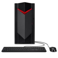 N50-656_E - N - Intel Core i7-14700F - 16GB - 1024GB - NVIDIA  GeForce  RTX  5060 8GB GDDR7