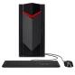 N50-656_E - N - Intel Core i7-14700F - 16GB - 1024GB - NVIDIA  GeForce  RTX  5060 8GB GDDR7