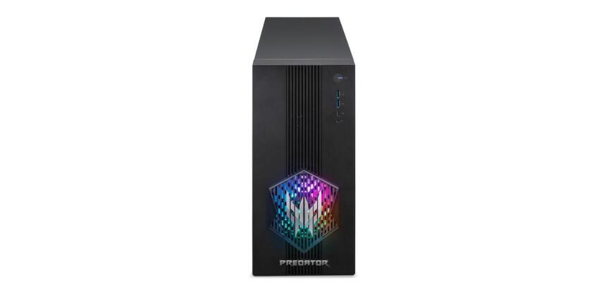 PO3-665_H810_L Intel Core Ultra 7 265F - 16GB - 1024GB - RTX 5070 12GB  Win 11 Home