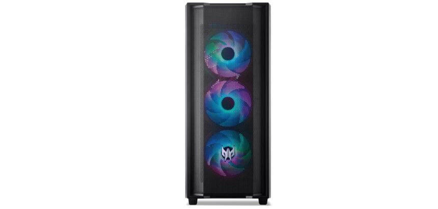 PO5-667_B860_E Intel Core Ultra 7  265F - 32GB - 2048GB -  RTX 5080 16GB  - Win 11 Home