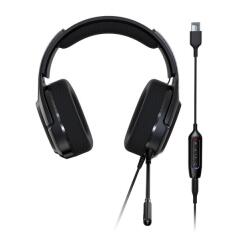 Acer Predator Galea 365 Auricolare Cablato A Padiglione Gaming Nero