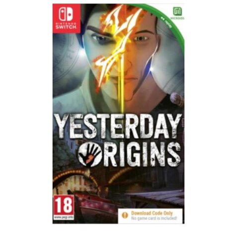 SWITCH YESTERDAY ORIGINS DOWNLOAD