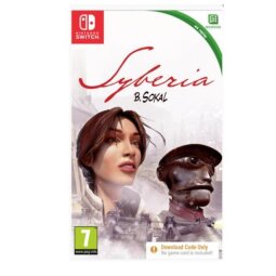 SWITCH SYBERIA DOWNLOAD