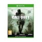 CALL OF DUTY MODERN WARFARE REMASTERED