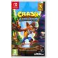 SWITCH CRASH BANDICOOT- DAY ONE 29/06/2018