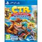 CRASH TEAM RACING NITRO-FUELED PS4