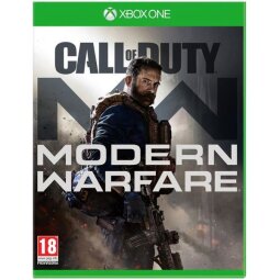 XONE CALL OF DUTY: MODERN WARFARE DAY ONE 25/10/2019