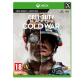 XBOX X CALL OF DUTY: BLACK OPS COLD WAR