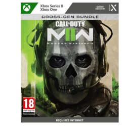 XBOX X CALL OF DUTY: MODERN WARFARE II