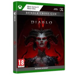 DIABLO 4 XSX IT