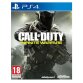 Call of Duty Infinite Warfare PS4