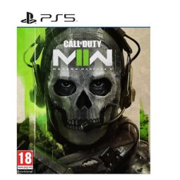 PS5 CALL OF DUTY: MODERN WARFARE II