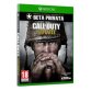 CALL OF DUTY WORLD WAR 2 XB1