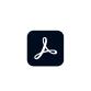 Acrobat Pro for teams Multi European Languages Subscription New