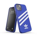 =>>SAMBA COVER IPHONE 13 MINI BL/WH