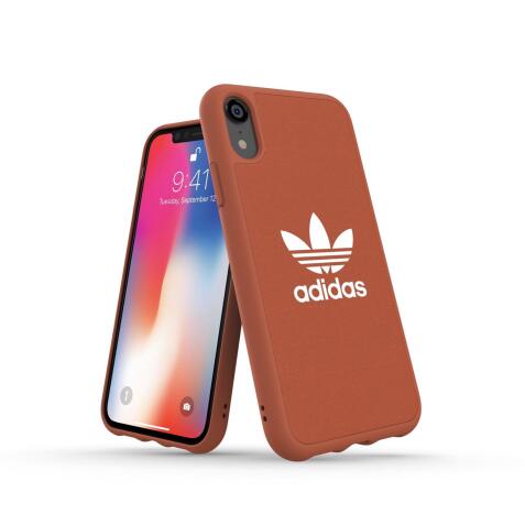 ADICOLOR COVER IPHONE XS MAX ORANGE