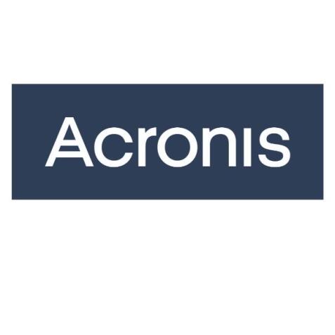 ACRONIS FILES CONNECT 50-CLIENT SERVER - 1 YEAR RENEWAL - 50 MAXIMUM  ALLOWED USERS