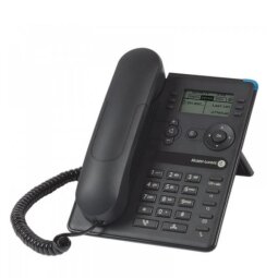 8008G ENTRY-LEVEL DESKPHONE  NOE-SIP  128X64 PIXELS  BLACK AND WHITE  LCD WITH BACKLIT  6 SOFT KEYS  2 GIGABIT ETHERNET PORTS  HD AUDIO.