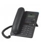 8008 ENTRY-LEVEL DESKPHONE  64X128 PIXELS  BLACK AND WHITE LCD  NO    BACKLIT  6 SOFT KEYS  2 FAST ETHERNET PORTS  WIDEBAND SUPPORTED