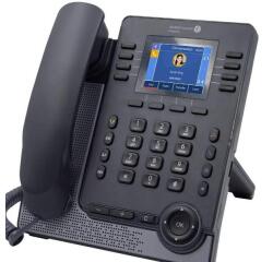 Alcatel-Lucent Enterprise M5 DECT telephone Grey