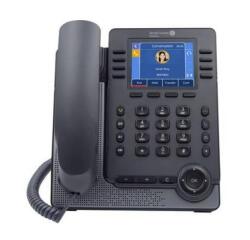 M7 DESKPHONE 3 5 INCH 320X240 COLOR DISPLAY 2USB PORTS (TYPE A AND C) 2 GIGABIT ETHERNET PORTS POE CLASS 2 8SIPACCOUNTS CAT-5E ETHERNET 1.5M
