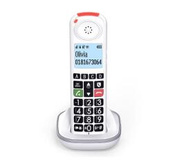 SWISSVOICE CORDLESS Xtra 55 AGGIUNTIVO