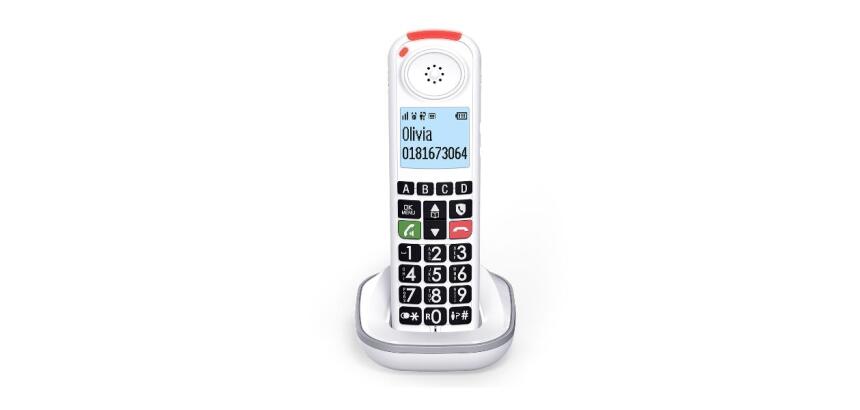 SWISSVOICE CORDLESS Xtra 55 AGGIUNTIVO