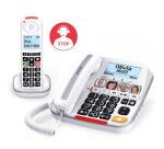 SWISSVOICE TELEFONO COMBO Xtra 3355