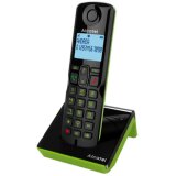 ALCATEL S280 SOLO GREEN/BLACK