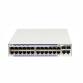 OS2260-P48-IT - WebSmart+ Gigabit Ethernet LAN Switch Family