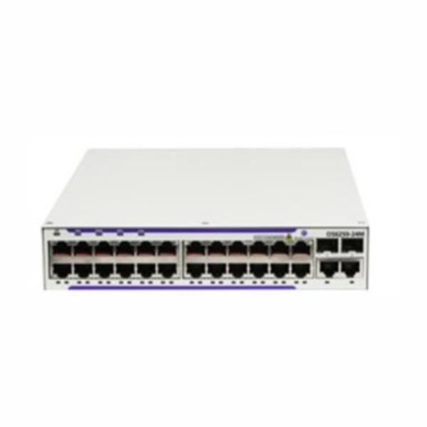 Switch Ethernet Gigabit a 8 porte PoE+ con 2 connessioni SFP Gestito -  Montabile a Parete con accesso frontale (IES101GP2SFW) su