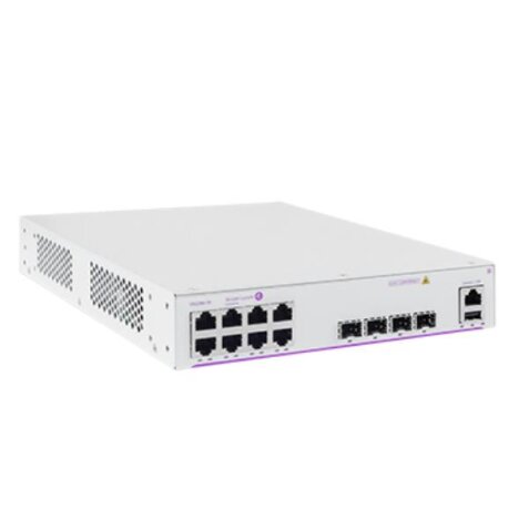 OS2260-10-IT - WebSmart+ Gigabit Ethernet LAN Switch Family