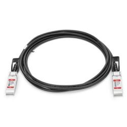 10 Gigabit direct attached cable (DAC  uplink/stacking) 1m  SFP+