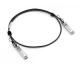 OS6360-CBL-1M - 1 meter long 10Gbs SFP+ direct stacking cable for OS6360 24 and 48 port models