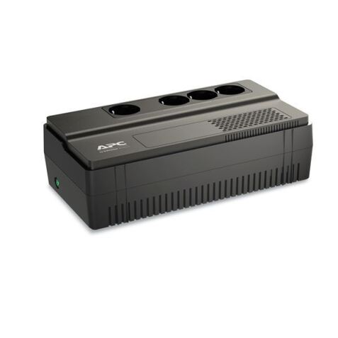 APC BACK-UPS BV 500VA  AVR  SCHUKO OUTLET  230V