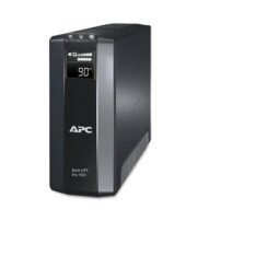 APC Back-UPS Pro Line-Interactive 0.9 kVA 540 W 5 AC outlet(s)