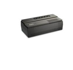 SAI APC BV800I sistema de alimentación ininterrumpida (UPS) Línea interactiva 0,8 kVA 450 W