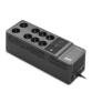 APC BACK-UPS 650VA  230V  1 USB CHARGING PORT