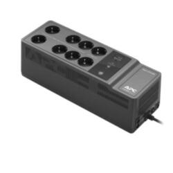 APC Back-UPS 850VA 230V USB Type-C and A charging ports