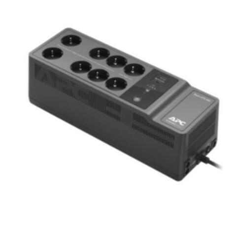 APC BACK-UPS 850VA  230V  USB TYPE-C AND A CHARGING PORTS