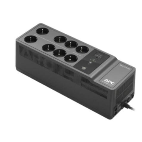 APC BACK-UPS 850VA  230V  USB TYPE-C AND A CHARGING PORTS