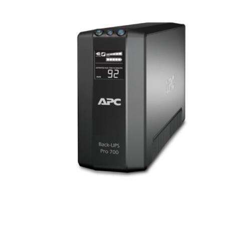 POWER SAVING BACK-UPS PRO 550