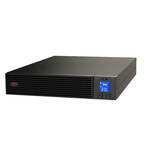 APC Easy UPS On-Line SRV RM 1000VA 230V