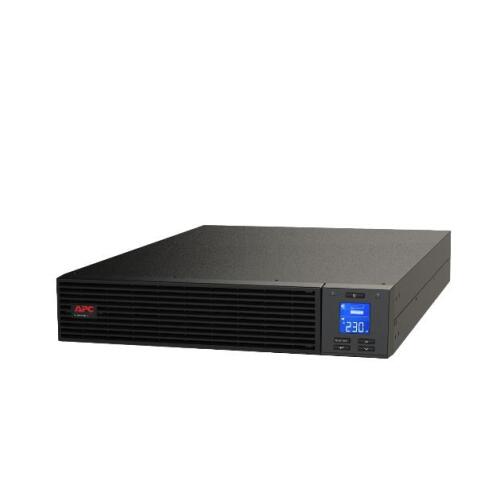 SAI Easy UPS SRV de APC, RM 3000 VA, 230 V (SIN GUIAS)