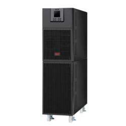 APC SRV6KI uninterruptible power supply (UPS) Double-conversion (Online) 6 kVA 6000 W