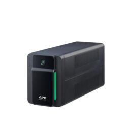 APC BX1200MI uninterruptible power supply (UPS) Line-Interactive 1.2 kVA 650 W 6 AC outlet(s)